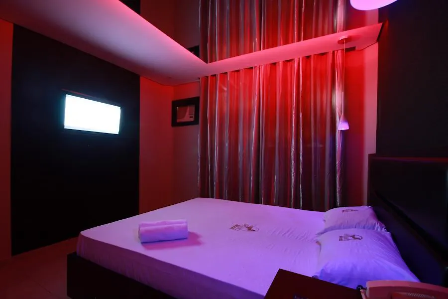 Hippus Motel (Adults Only) São Paulo