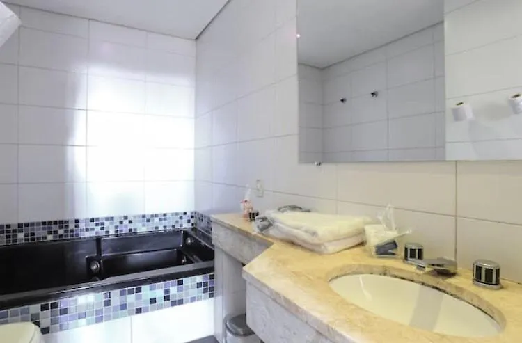 Motel para Casais Hippus Motel (Adults Only) São Paulo