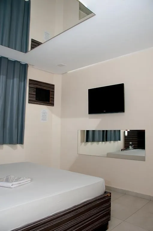 Hippus Motel (Adults Only) São Paulo