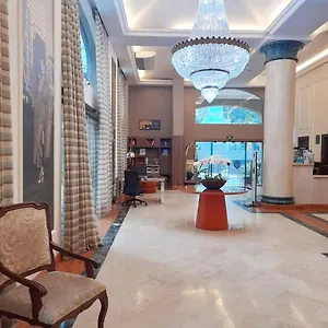 Flat Impecavel Proximo Aos Shoppings Jk E Olimpia **** São Paulo
