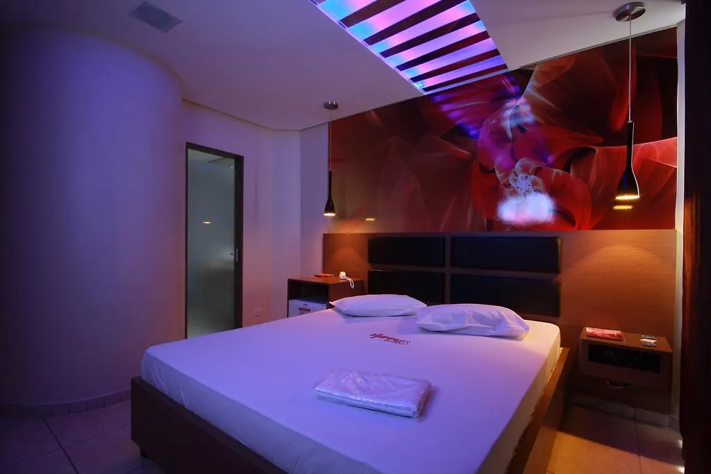 Hippus Motel (Adults Only) Sao Paulo