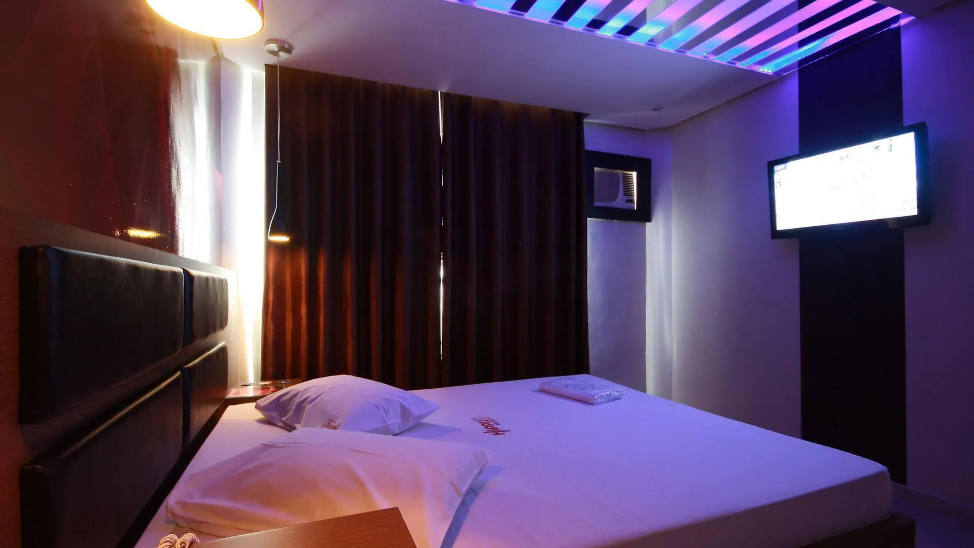 Hippus Motel (Adults Only) Sao Paulo 3*,